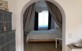 Gästezimmer Weingut Höllerer